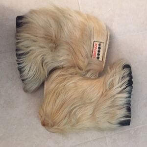 Diadora Snow boots  